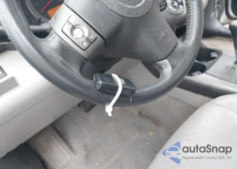 2010 Toyota Rav4 Limited V6 из США, поврежденный, VIN 2T3YK4DV3AW008620